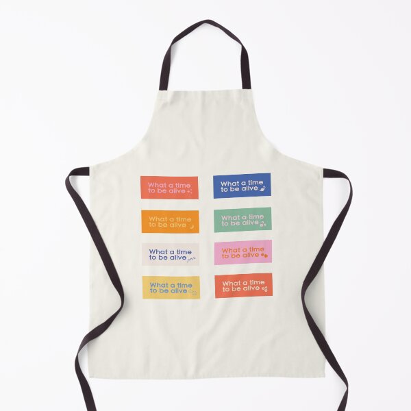 Item preview, What A Time To Be Alive - Separated designed and sold by danielalorenzo.