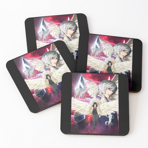 Item preview, Women Men Anime Platinumends Gift For Fans designed and sold by Henriettejast.