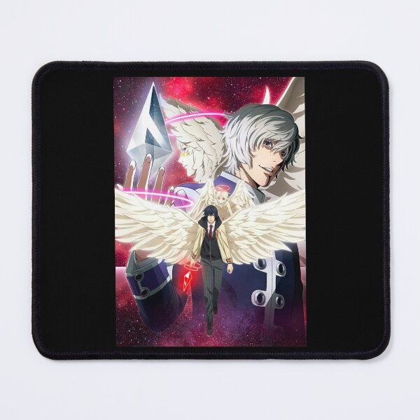 Item preview, Women Men Anime Platinumends Gift For Fans designed and sold by Henriettejast.