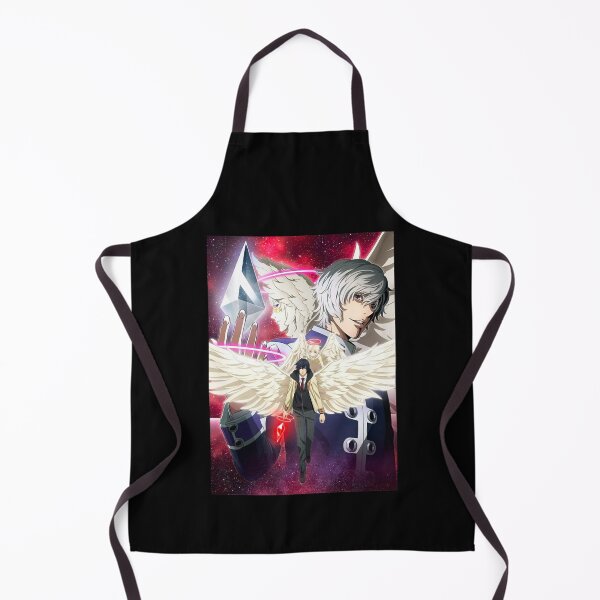 Item preview, Women Men Anime Platinumends Gift For Fans designed and sold by Henriettejast.