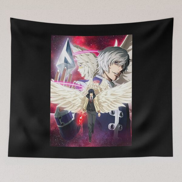 Item preview, Women Men Anime Platinumends Gift For Fans designed and sold by Henriettejast.