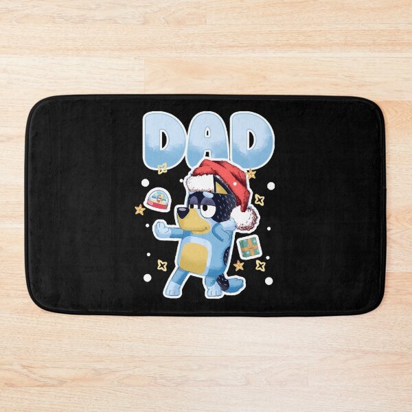 Item preview, DAD HOORAY ITS CHRISTMAS designed and sold by MichaelWolcott.