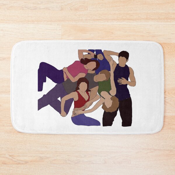 Item preview, One tree hill designed and sold by crystalguo.