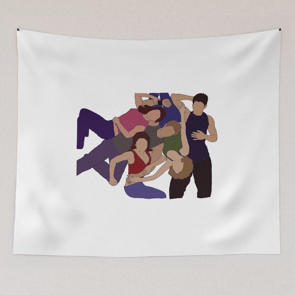Item preview, One tree hill designed and sold by crystalguo.
