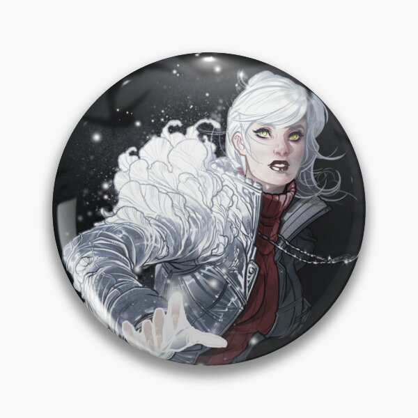 Item preview, The Medium  designed and sold by Julia126789.