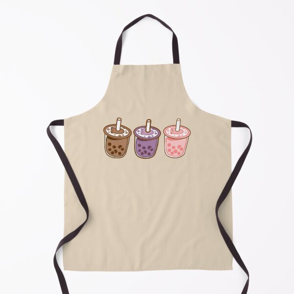 Item preview, Bear boba tea designed and sold by froggiesdesigns.
