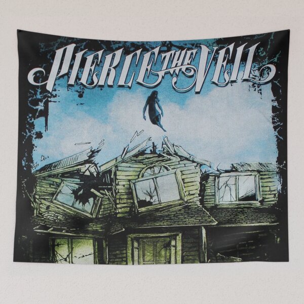 Item preview, Pierce The Collide With The Sky designed and sold by Taneka.