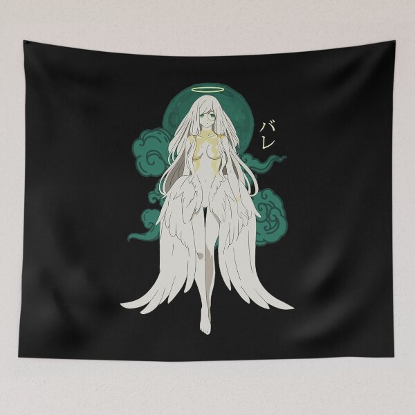 Item preview, Women Men Baret - Platinum End Gifts For Music Fans designed and sold by Henriettejast.