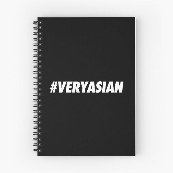 Item preview, #VeryAsian, Very Asian, Stop Asian Hate, #stopasianhate, asian pride, korean pride designed and sold by pierrelaidesign.