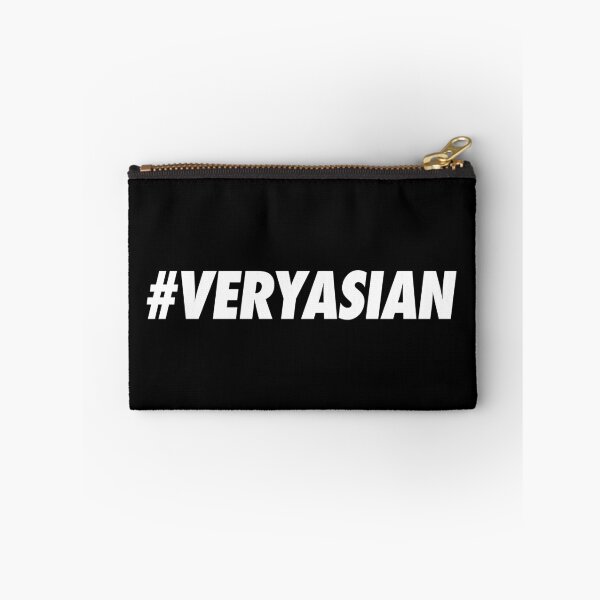 Item preview, #VeryAsian, Very Asian, Stop Asian Hate, #stopasianhate, asian pride, korean pride designed and sold by pierrelaidesign.