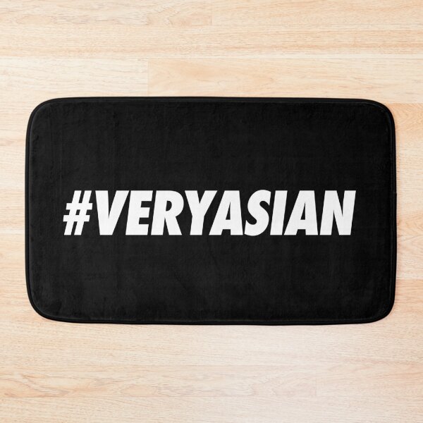 Item preview, #VeryAsian, Very Asian, Stop Asian Hate, #stopasianhate, asian pride, korean pride designed and sold by pierrelaidesign.