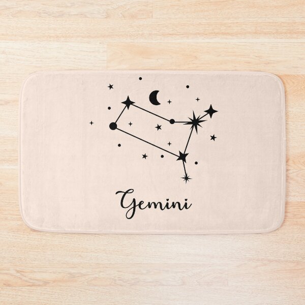 Item preview, Gemini star sign designed and sold by astroful.