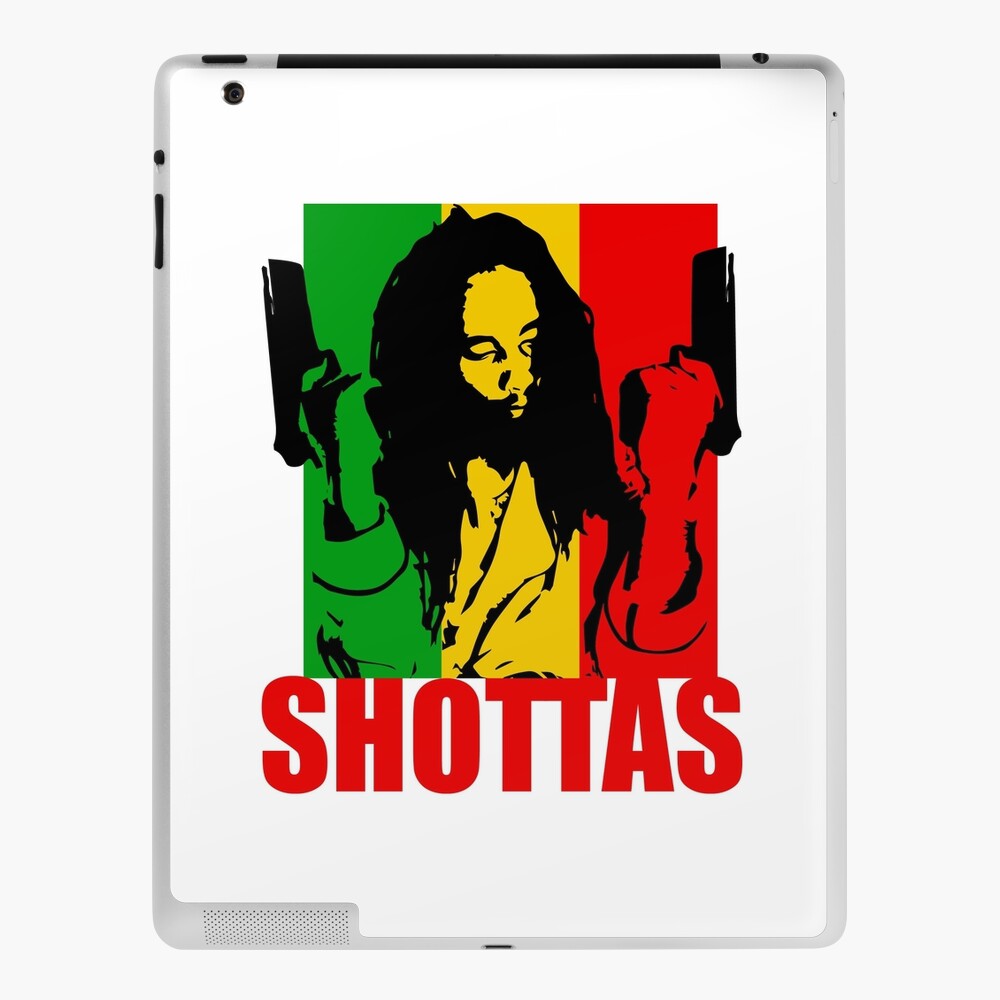 shottas full movie in english