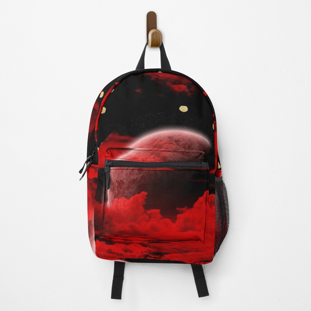 Item preview, Backpack designed and sold by YMStore.