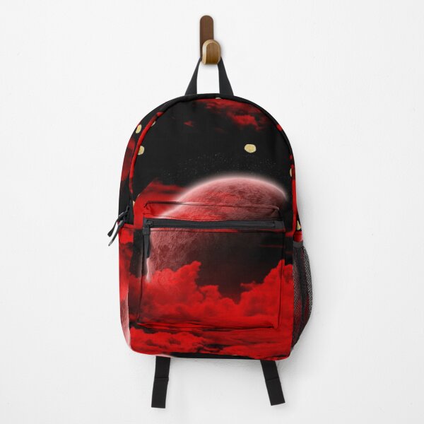 Item preview, Red Moon designed and sold by YMStore.