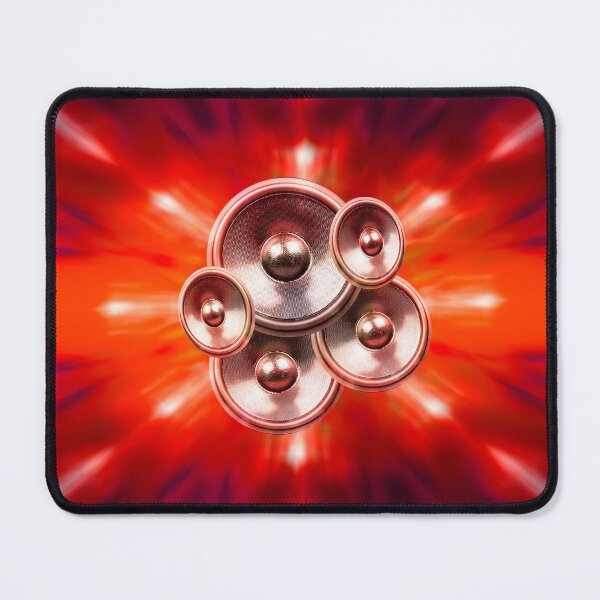 Item preview, Music speakers and party lights designed and sold by steveball.