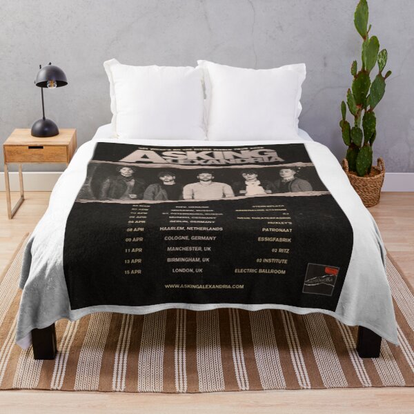 Item preview, Asking Tour designed and sold by DavidA90.