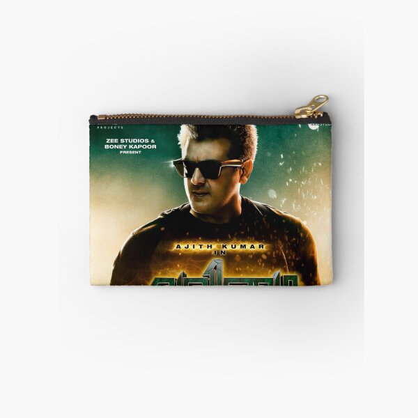 Item preview, Ajith Valimai T Shirt  designed and sold by Srirangarakesh.