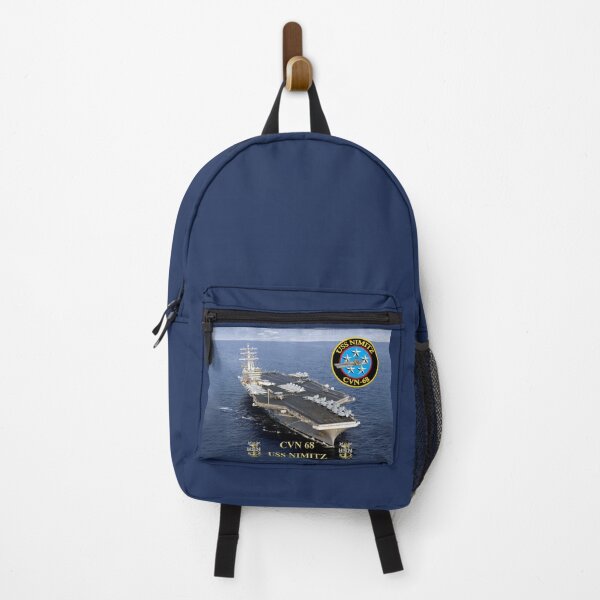Item preview, CVN-68 USS Nimitz designed and sold by Mil Merchant.