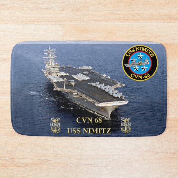 Item preview, CVN-68 USS Nimitz  designed and sold by Mil Merchant.