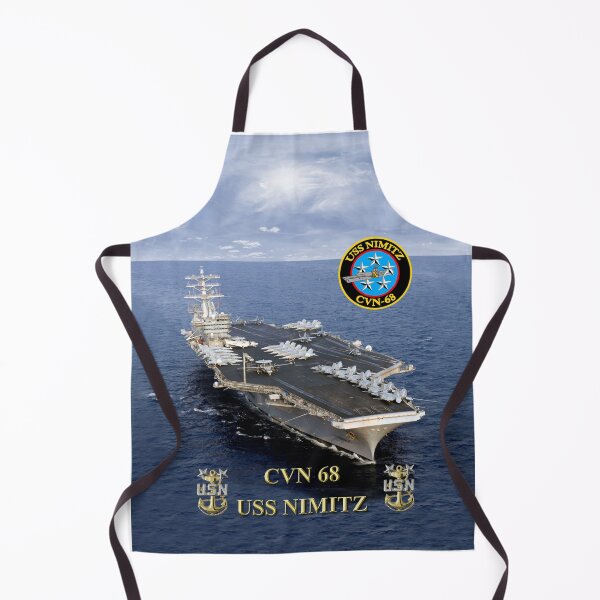 Item preview, CVN-68 USS Nimitz designed and sold by Mil Merchant.