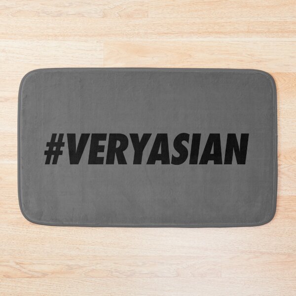Item preview, VeryAsian, Very Asian, Stop Asian Hate, #stopasianhate, asian pride, korean pride designed and sold by pierrelaidesign.