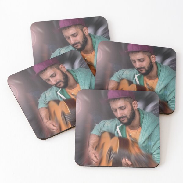 Item preview, Busking in Rundle Mall designed and sold by indiafrankk.
