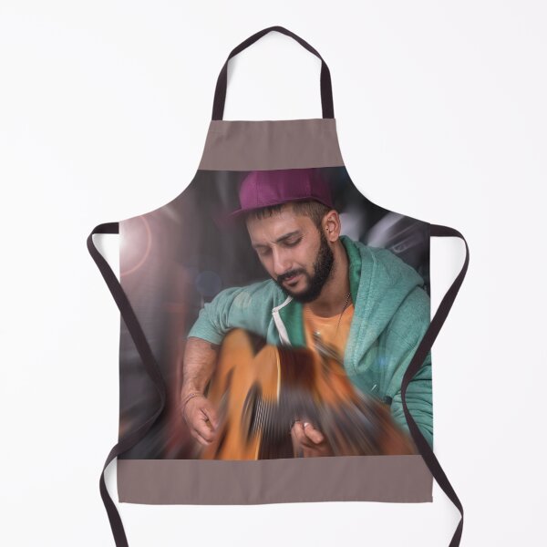 Item preview, Busking in Rundle Mall designed and sold by indiafrankk.
