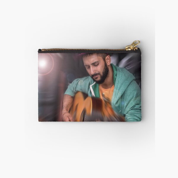 Item preview, Busking in Rundle Mall designed and sold by indiafrankk.