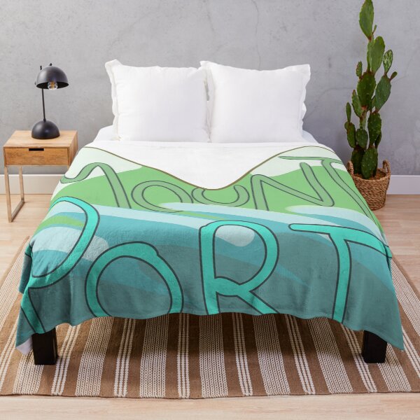 Item preview, Welcome to mountport designed and sold by infnlte.