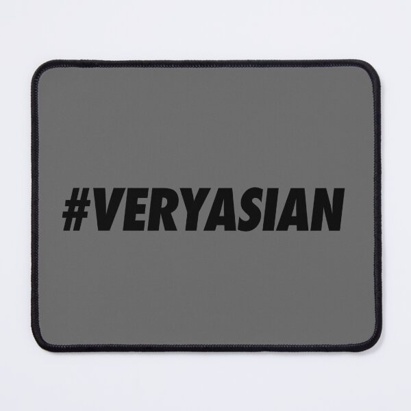 Item preview, #VeryAsian, Very Asian, Stop Asian Hate, #stopasianhate, asian pride, korean pride designed and sold by pierrelaidesign.