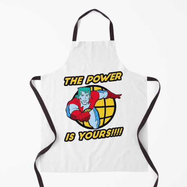 Item preview, Captain Planet Flying designed and sold by Joan1Rutherford.