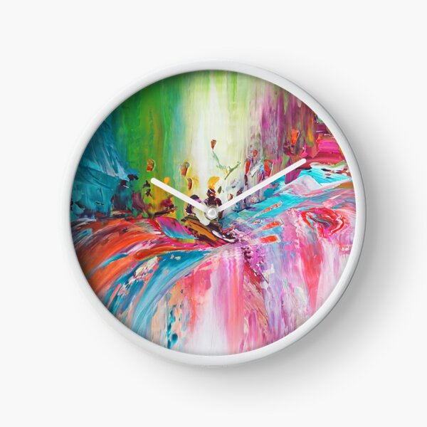 Hesperides Horloge
