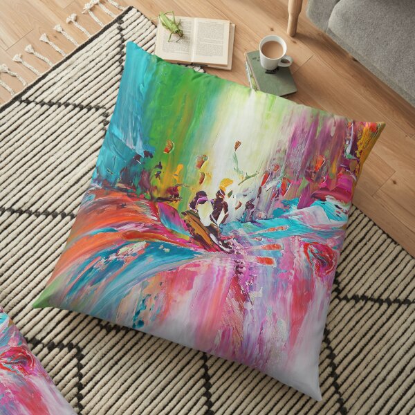 Hesperides Coussin de sol