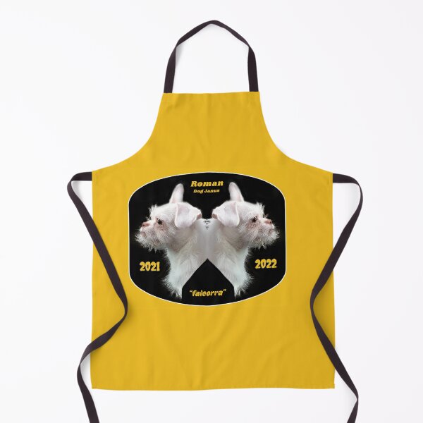 Item preview, Roman Dog Janus falcorra 2021 2022 designed and sold by schmerkers.