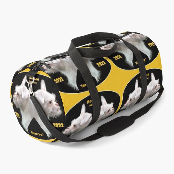 Item preview, Roman Dog Janus falcorra 2021 2022 designed and sold by schmerkers.