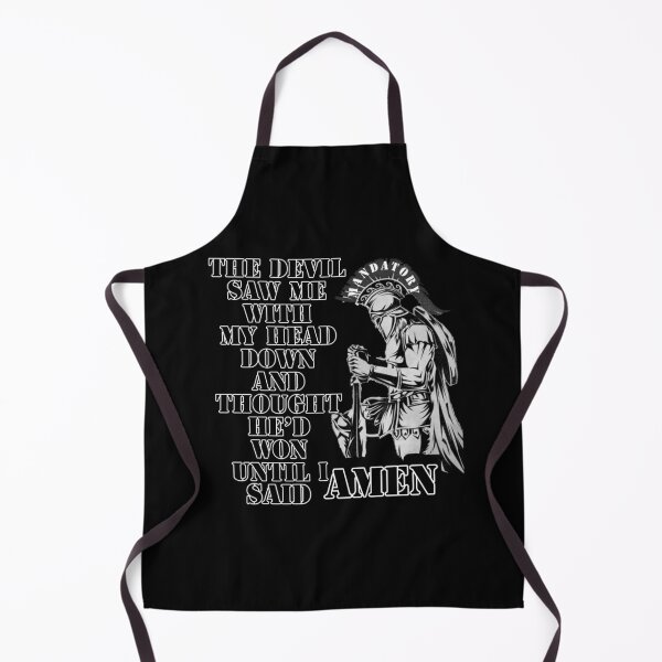 Item preview, Spartans mandatory designed and sold by Mandatory.