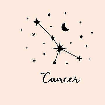 Cancer constellation tattoo #zodiac #tattoo #cancer #star #fineline -  YouTube