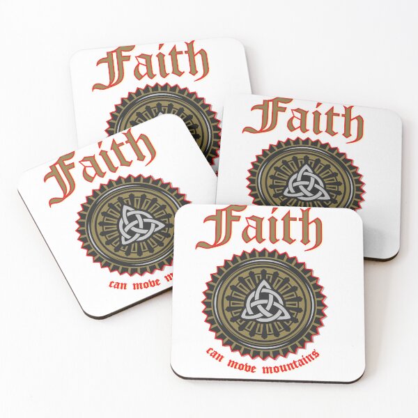 Item preview, give Faith to other, fist give yourself  designed and sold by Arulsha.