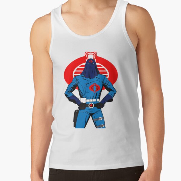 Item preview, Cobra Commander Cartoon Colors designed and sold by Joan1Rutherford.