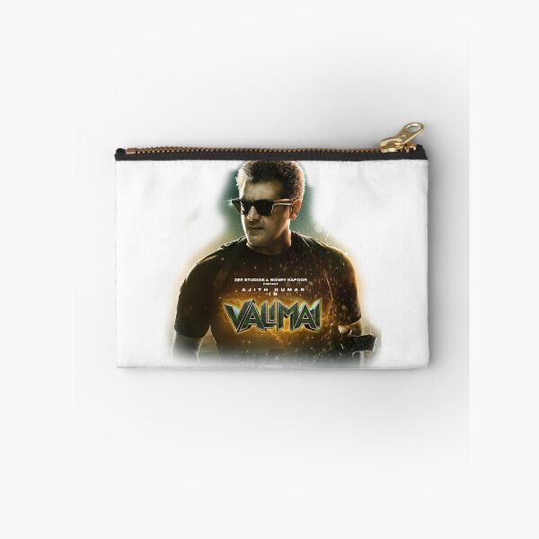 Item preview, Ajith VALIMAI T Shirt designed and sold by Srirangarakesh.