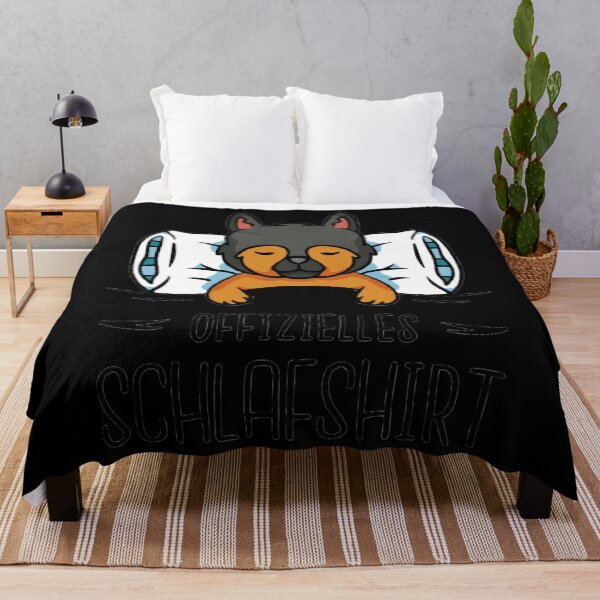 Item preview, Official-sleep-for-dog-owners designed and sold by Robert542.
