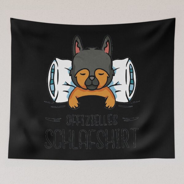 Item preview, Official-sleep-for-dog-owners designed and sold by Robert542.