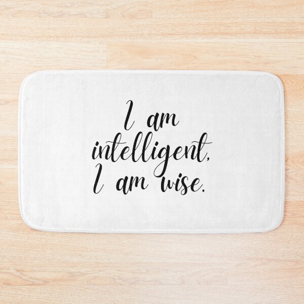 Item preview, Manifest Meaning - Self Affirmations Positive designed and sold by brookemiller801.