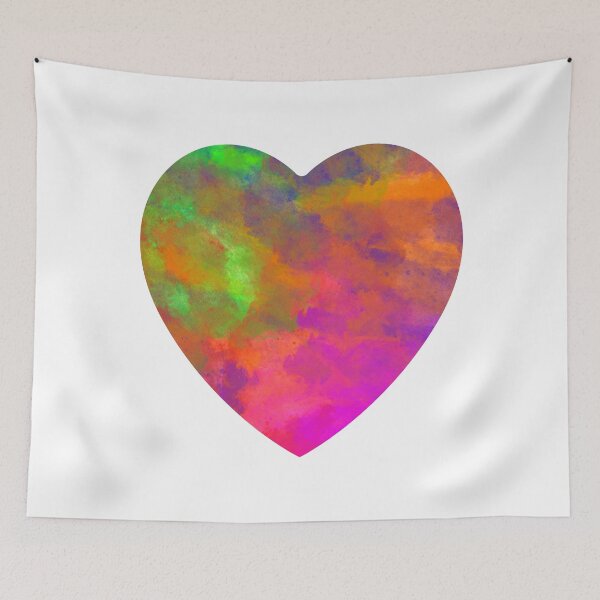 Item preview, Love painting designed and sold by Blondiabshop.