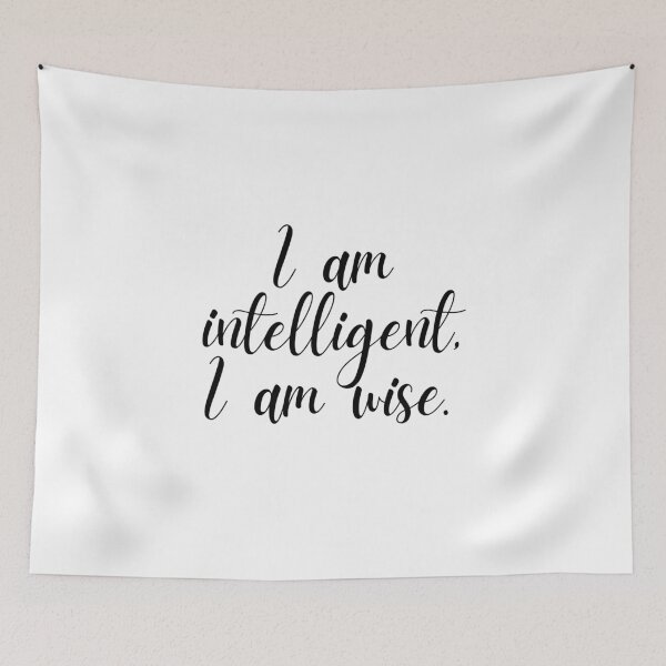 Item preview, Manifest Meaning - Self Affirmations Positive designed and sold by brookemiller801.