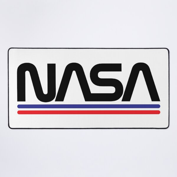 nasa deskpad