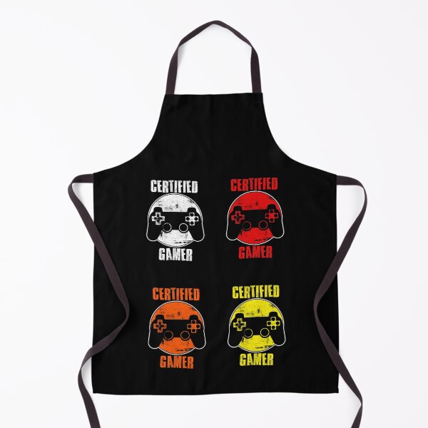 Item preview, Certified Gamer, Gift for a Gamer, Sticker Pack designed and sold by FNStuff.