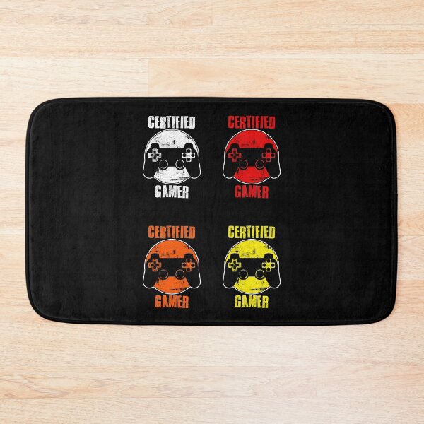 Item preview, Certified Gamer, Gift for a Gamer, Sticker Pack designed and sold by FNStuff.