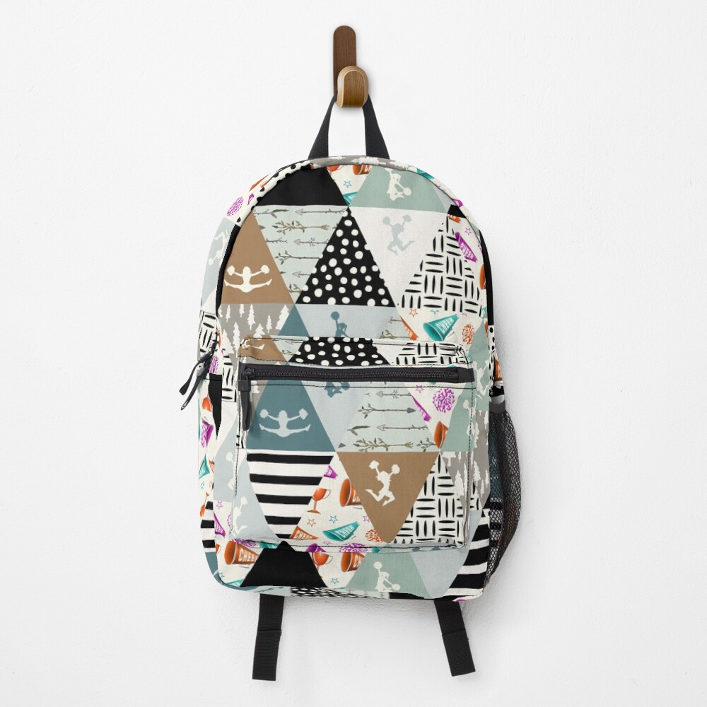 Item preview, Backpack designed and sold by Mnightsa.